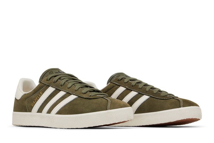 Adidas Gazelle 85 'olive Strata'