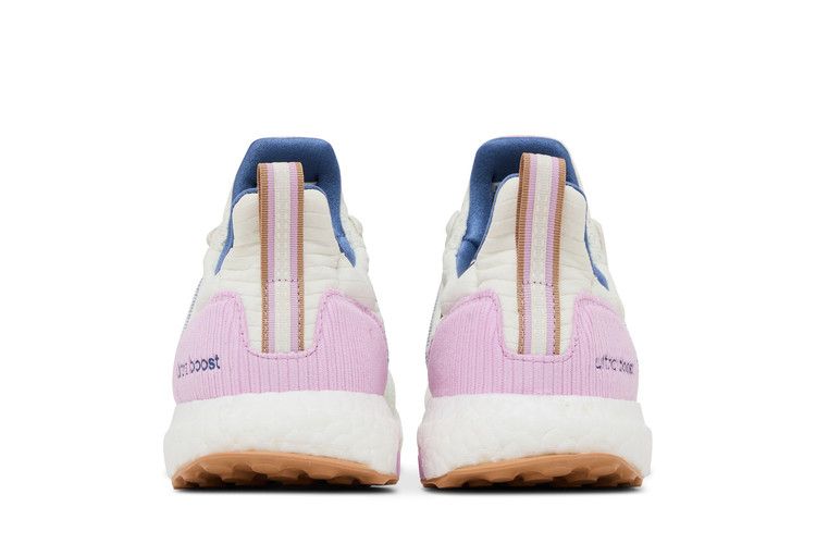 Adidas Wmns Ultraboost 1.0 'off White Bliss Lilac'