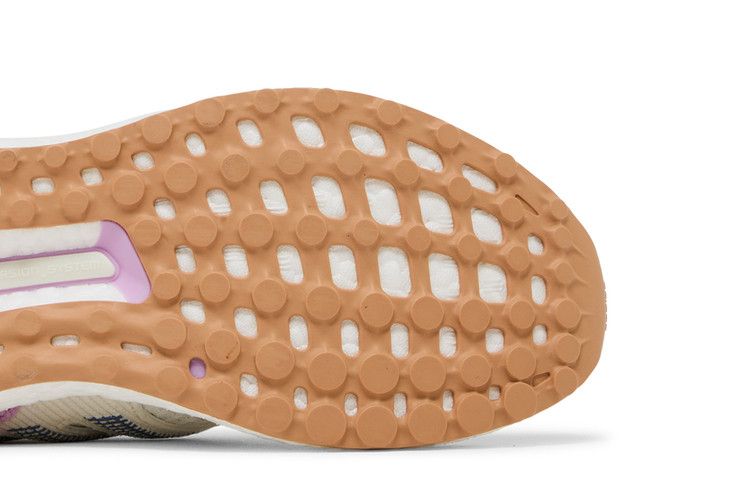 Adidas Wmns Ultraboost 1.0 'off White Bliss Lilac'