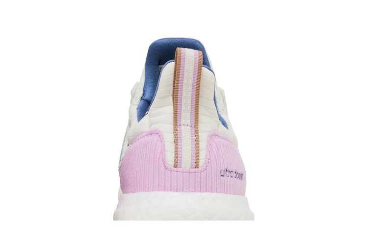 Adidas Wmns Ultraboost 1.0 'off White Bliss Lilac'