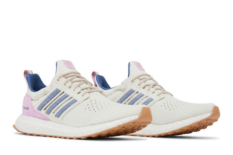 Adidas Wmns Ultraboost 1.0 'off White Bliss Lilac'