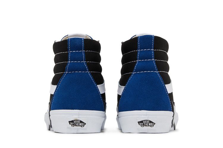 Vans Sk8-Hi Bolt - True Blue