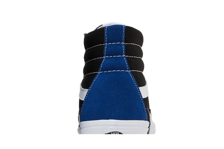 Vans Sk8-Hi Bolt - True Blue