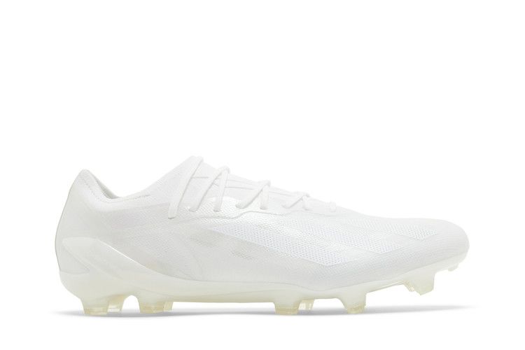 adidas Crazyfast.1 FG Cloud White — foto 2
