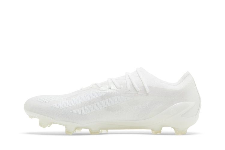 adidas Crazyfast.1 FG Cloud White — foto 4