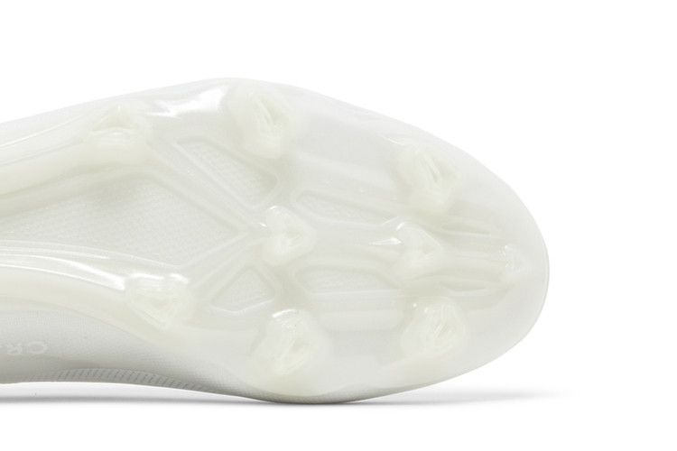 Adidas X Crazyfast.1 Fg Triple White