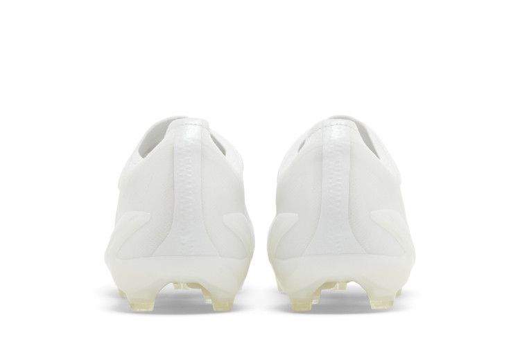 Adidas X Crazyfast.1 Fg Triple White