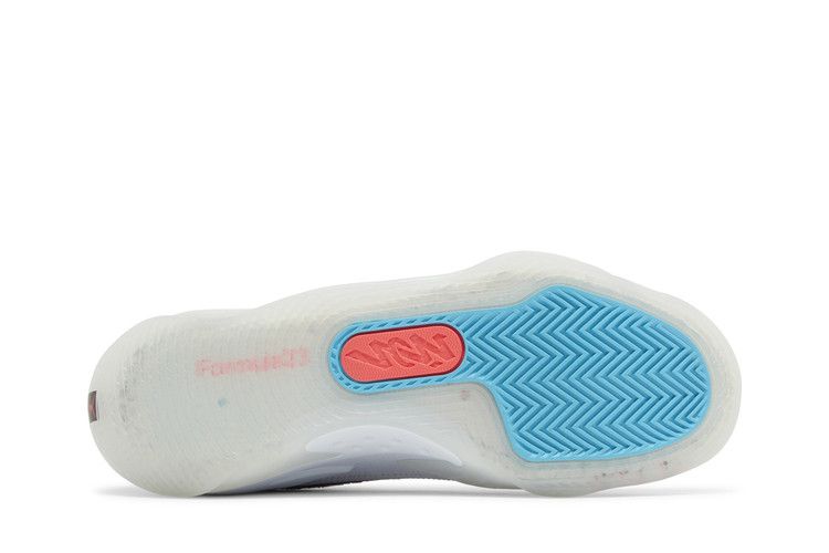Air Jordan Zion 3 Nrg Z-3d