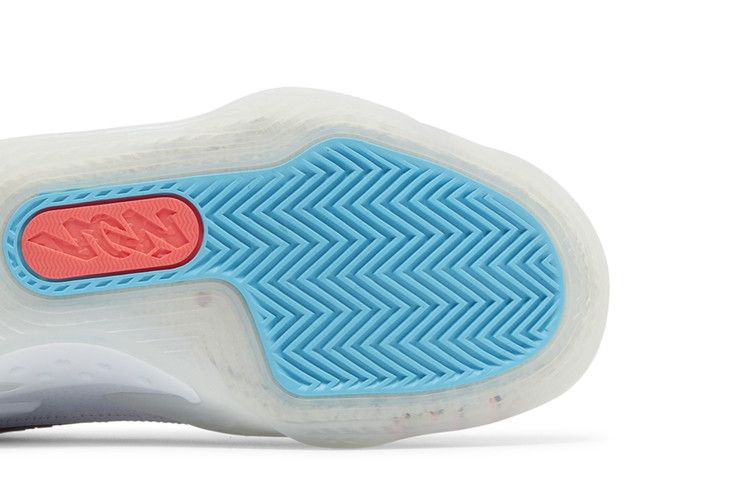 Air Jordan Zion 3 Nrg Z-3d