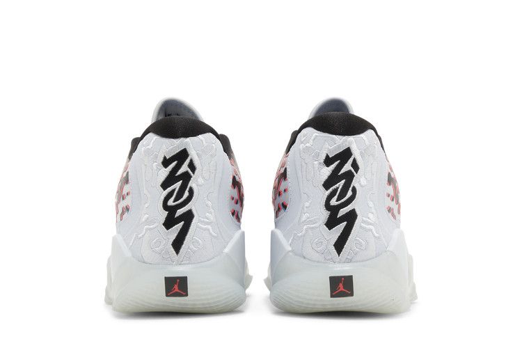 Buy Jordan Zion 3 NRG 'Z-3D' - FZ1318 060 | GOAT