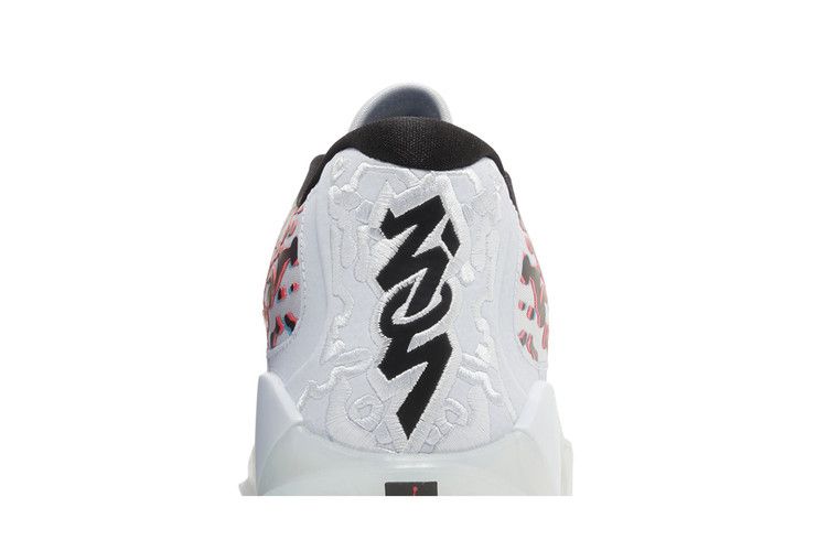 Air Jordan Zion 3 Nrg Z-3d