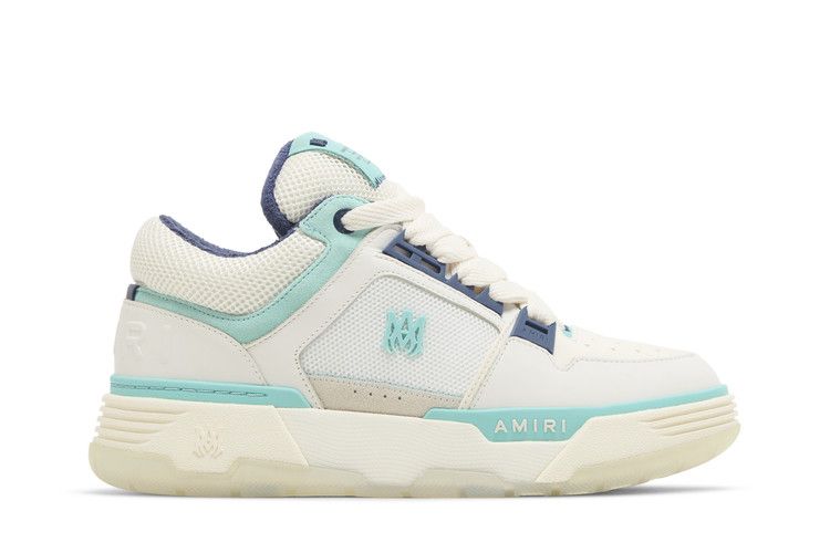 MAIRI様MYホワイトS Off-White Snake MA-1 Sneakers by AMIRI on Sale