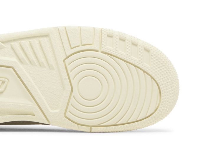 Air Jordan Spizike Low Gs 'coconut Milk'