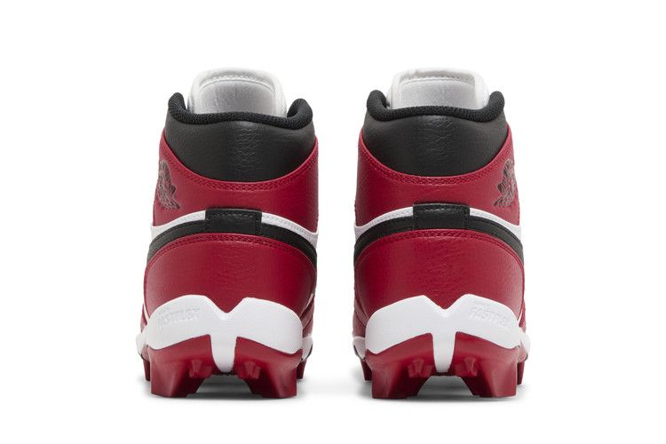 Air Jordan 1 Mid Cleat Gs Chicago