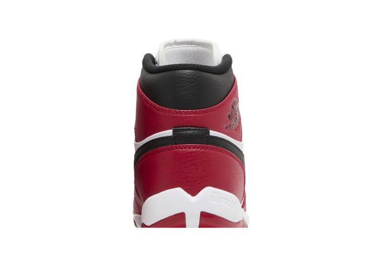 Buy Jordan 1 Mid Cleat GS 'Chicago' - HF6883 106 | GOAT Buy Jordan 1 Mid Cleat GS 'Chicago' - HF6883 106 | GOAT