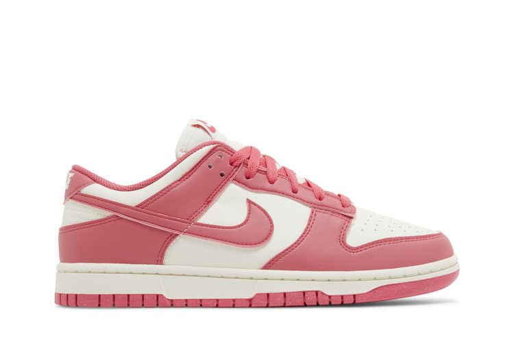 Nike Dunk Low Next Nature Aster Pink (Women's) — foto 2