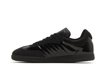 Buy Dingyun Zhang x Samba 'Core Black' - IE3176 | GOAT