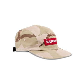 帽子 Supreme Chino Twill Camp Cap Desert Camo Supreme Washed Chino Twill Camp Cap (Desert Camo) | eBay
