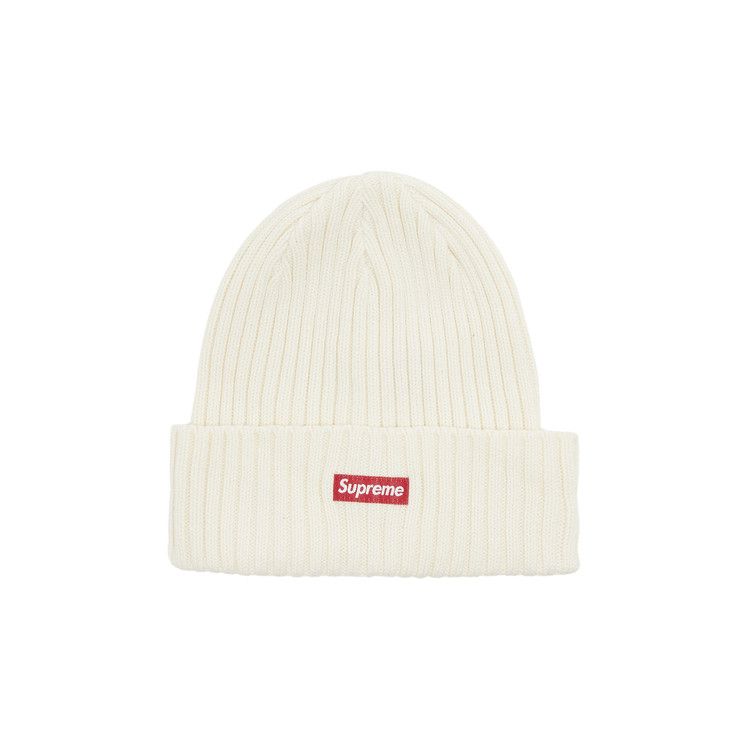 Supreme Overdyed Beanie natural ベージュ Supreme Overdyed Beanie (SS23) - $38