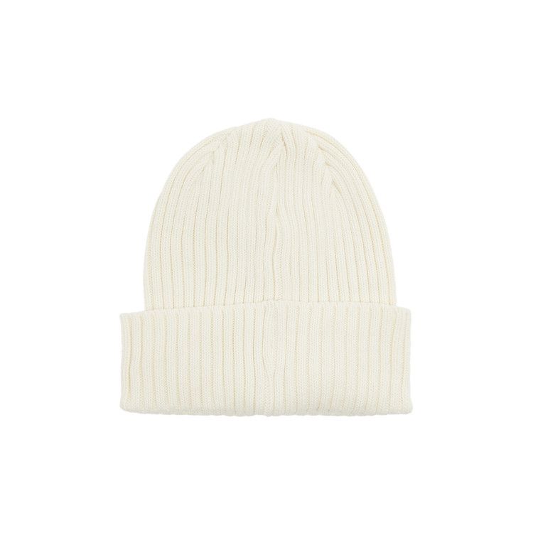 Buy Supreme Overdyed Beanie 'Cream' - SS22BN5 CREAM | GOAT