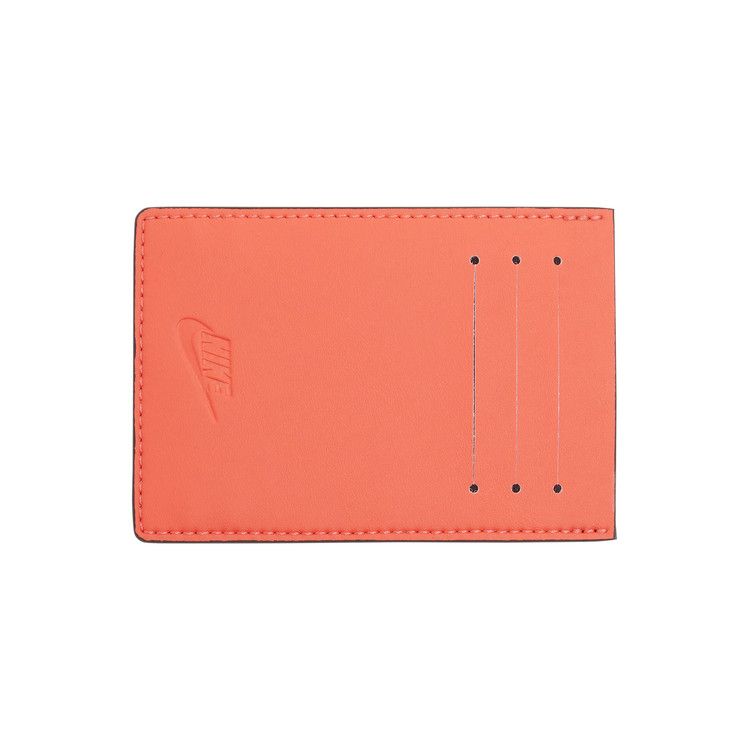 Nike Icon Air Max 90 Card Wallet Infared