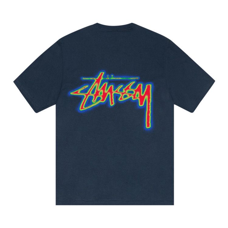 【ステューシー】Stussy Thermal Stock T-Shirt Fog ★人気★ 楽天市場】ステューシー STUSSY Tシャツ 半袖 メンズ Thermal