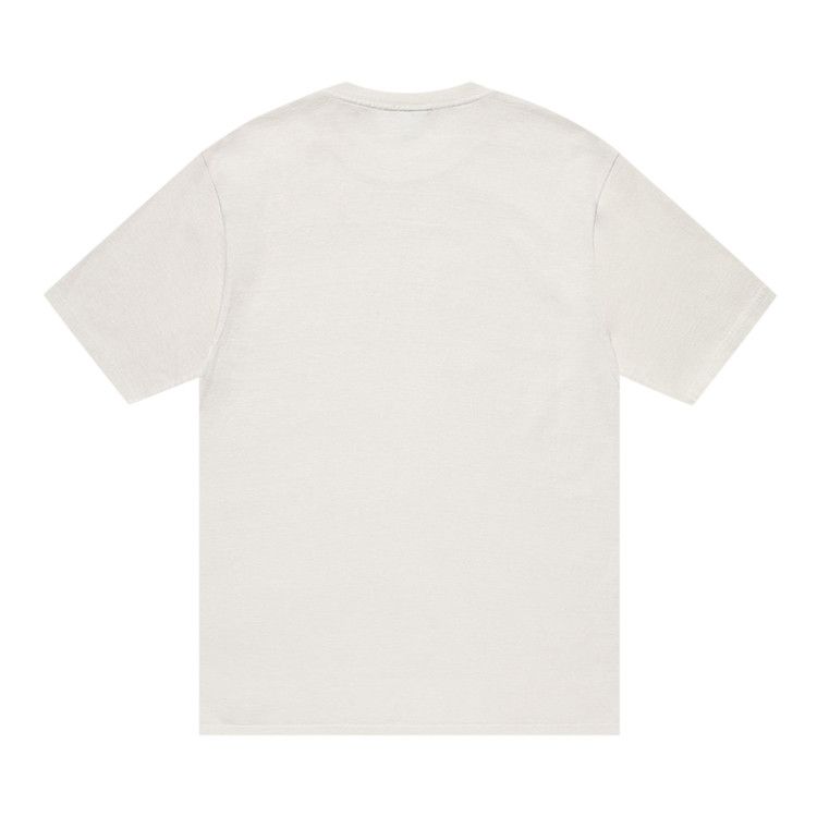 Stussy Venus Oval Tee 'natural'