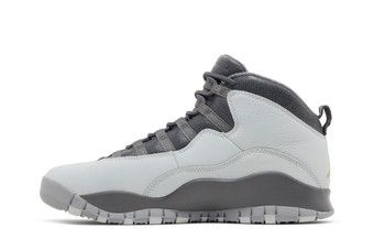 Buy Air Jordan 10 Retro BG London 310806 004 GOAT