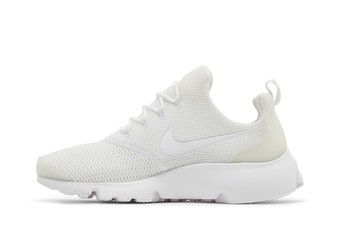 nike presto fly white womens