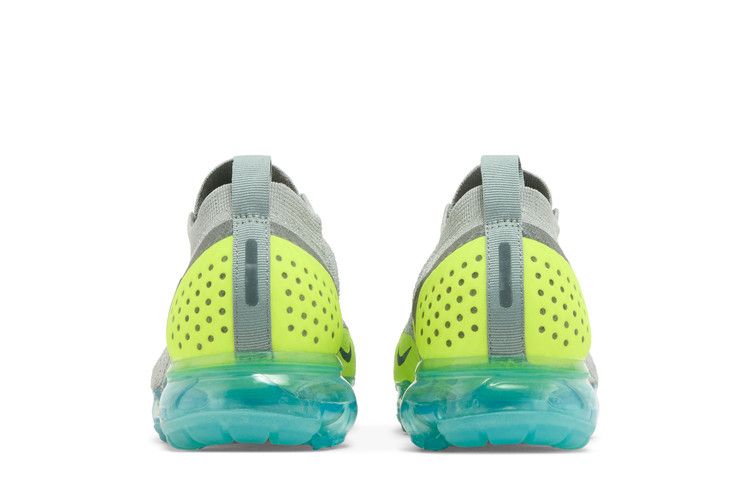 Air vapormax moc 2 fashion mica green