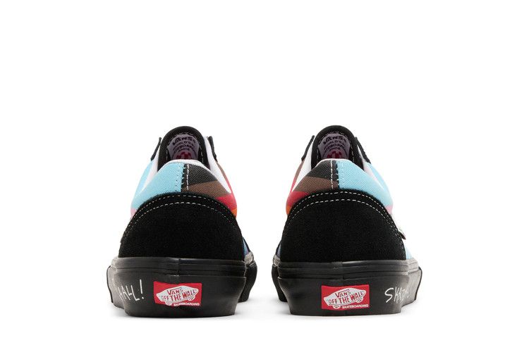 Vans Skate Old Skool Pride
