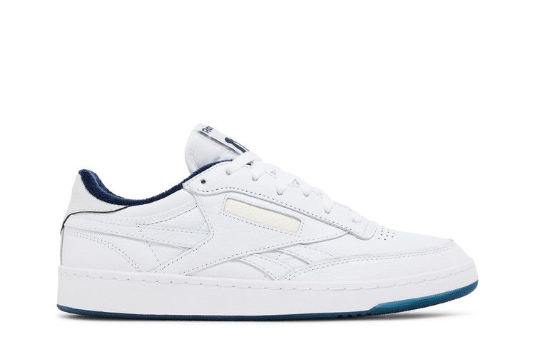 Reebok Club C 85 Tyrrell Winston Vector Navy