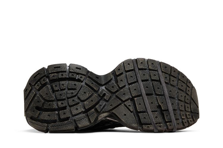 Balenciaga 3XL Sneaker Worn-Out - Brown