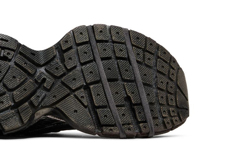 Balenciaga 3XL Sneaker Worn-Out - Brown