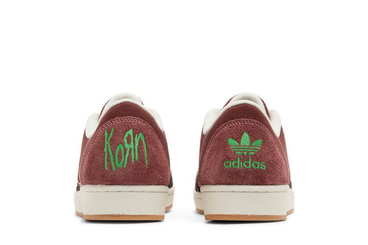 Korn X Adidas Superstar Supermodified Follow The Leader