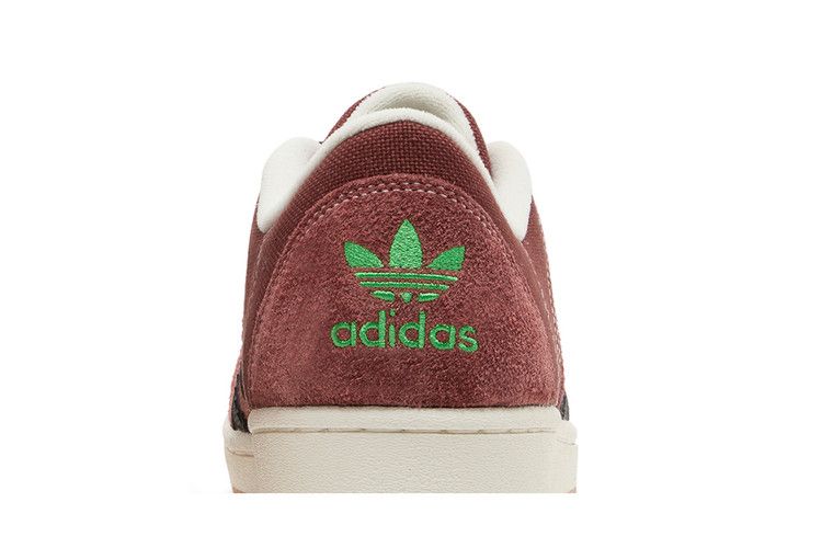 Korn X Adidas Superstar Supermodified Follow The Leader