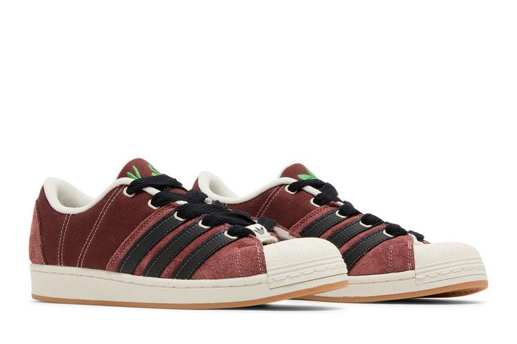 Korn X Adidas Superstar Supermodified Follow The Leader