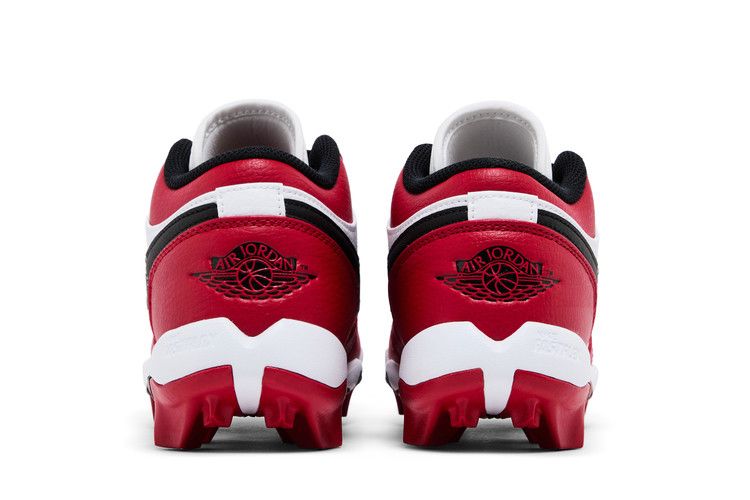 Air Jordan 1 Low Cleat Gs Chicago