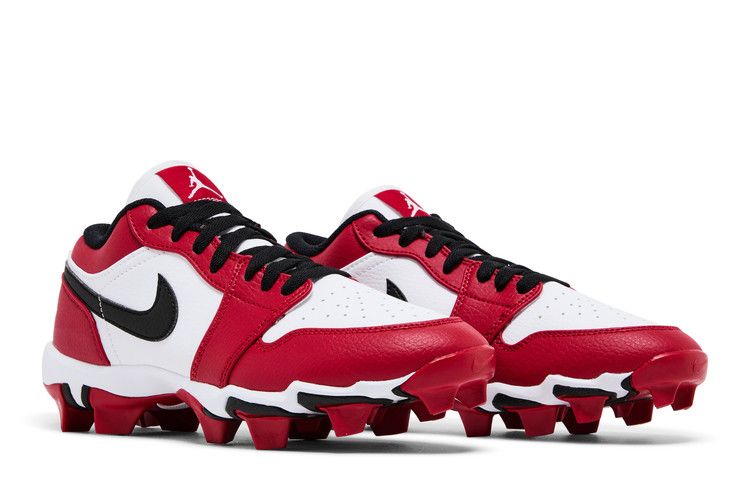 Air Jordan 1 Low Cleat Gs Chicago