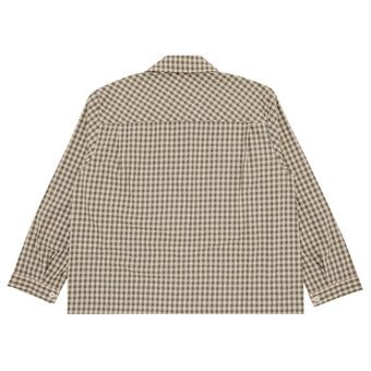 Buy Nicholas Daley Classic Two Pocket Shirt - ND SS24 CTPS2