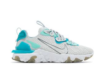nike react vision aqua