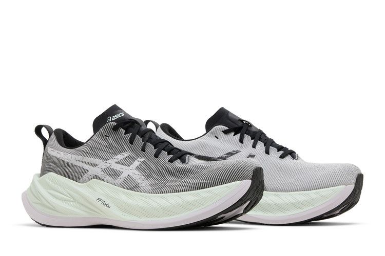 Buy Asics Superblast 'Black Lilac Hint' - 1013A127 101 | GOAT
