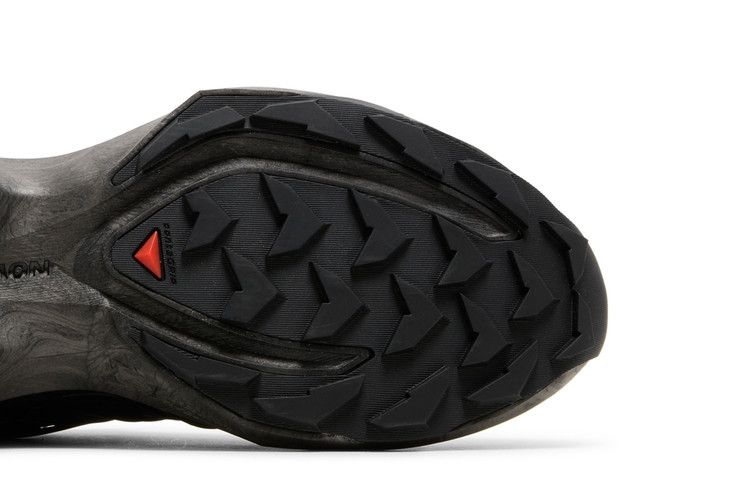 Buy Salomon XT PU.RE Advanced 'Black Phantom' - L47446000 | GOAT
