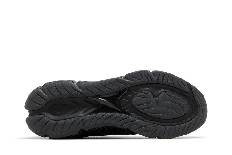 Asics Gel Quantum 360 8 Black White