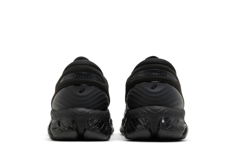 Asics Gel Quantum 360 8 Black White