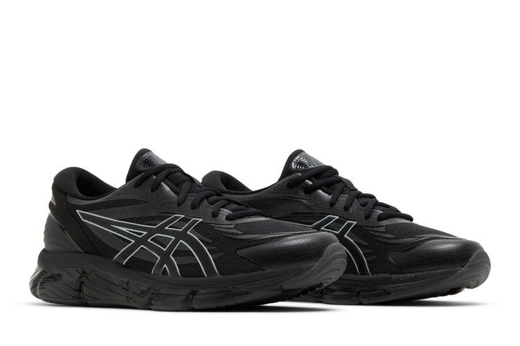 Asics Gel Quantum 360 8 Black White