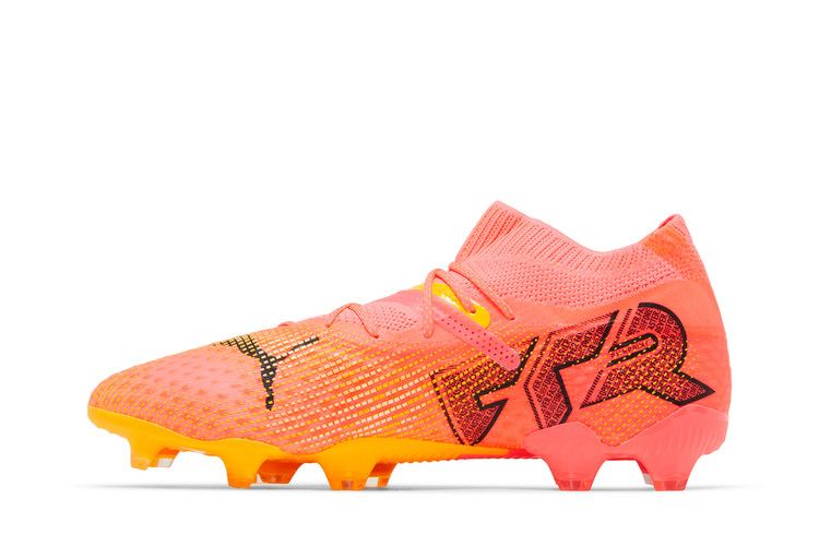 Puma Future Ultimate 7 FG/AG Forever Faster Pack — foto 4