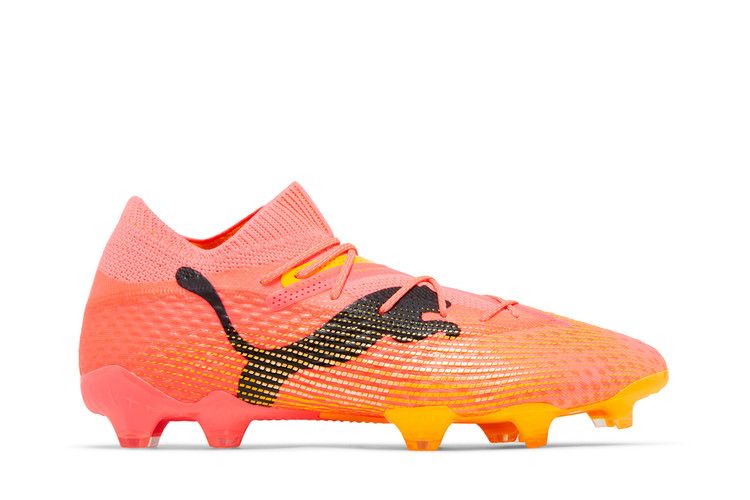 Puma Future Ultimate 7 FG/AG Forever Faster Pack — foto 2