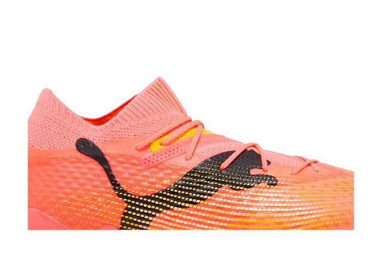 Puma Future Ultimate 7 FG/AG Forever Faster Pack — foto 3