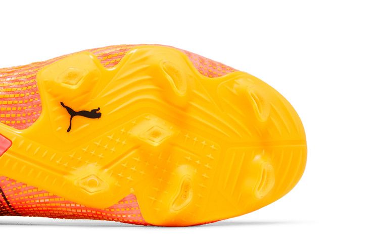 Puma Future Ultimate 7 FG/AG Forever Faster Pack — foto 6